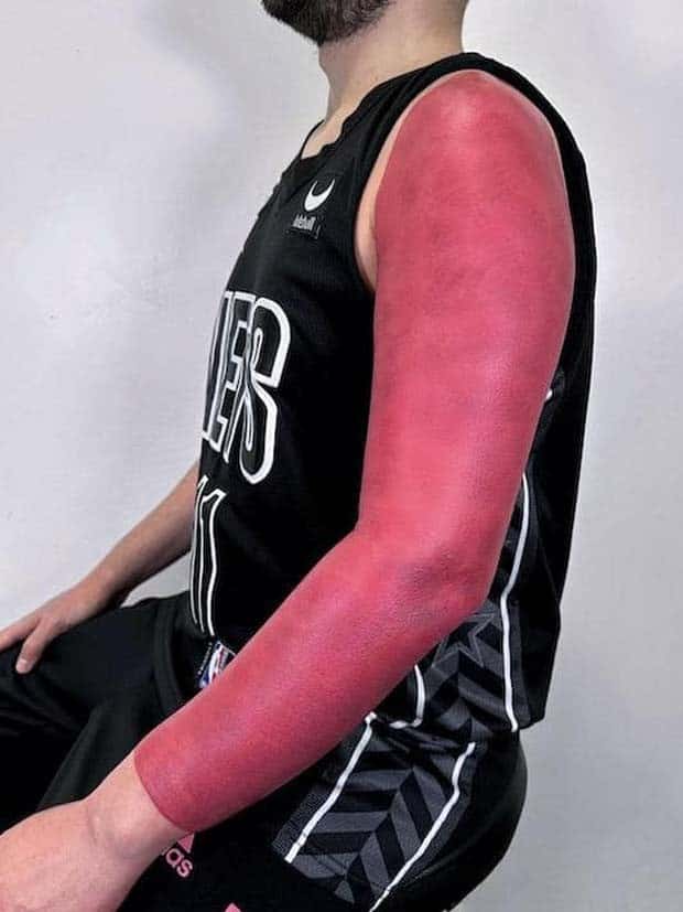 Crappy Tattoos that Shouldn’t Have Been Done #29 (22 photos)