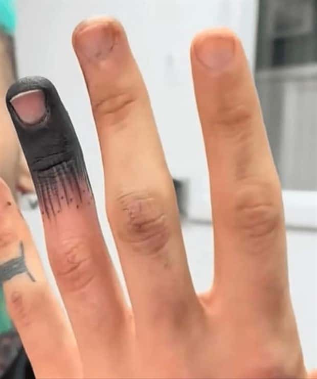 Crappy Tattoos that Shouldn’t Have Been Done #29 (22 photos)