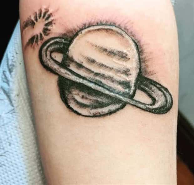 Crappy Tattoos that Shouldn’t Have Been Done #29 (22 photos)