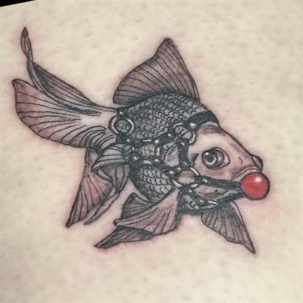 Crappy Tattoos that Shouldn’t Have Been Done #29 (22 photos)