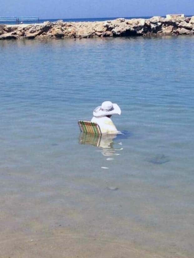 Old Family Albums Overflow with Cringy Photos (32 photos)