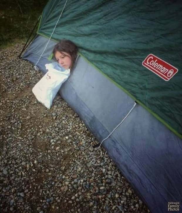 Old Family Albums Overflow with Cringy Photos (32 photos)