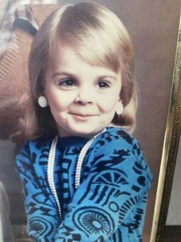 Old Family Albums Overflow with Cringy Photos (32 photos)