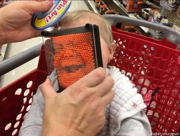 Old Family Albums Overflow with Cringy Photos (32 photos)