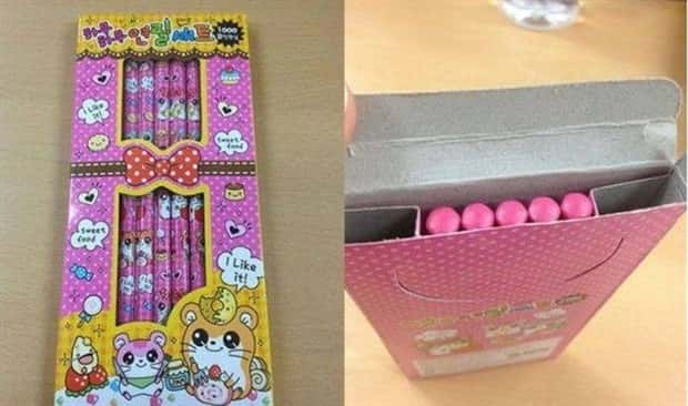 deceptive packaging 11 Deceptive Packaging That Tricks Us (25 photos)