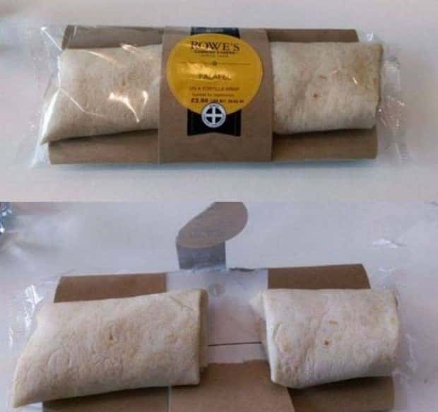 deceptive packaging 16 Deceptive Packaging That Tricks Us (25 photos)