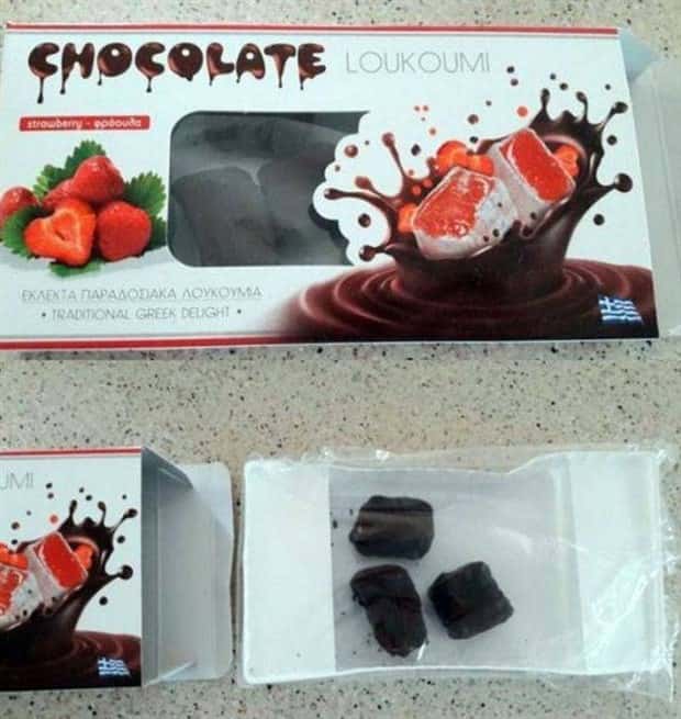 deceptive packaging 2 Deceptive Packaging That Tricks Us (25 photos)