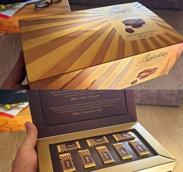 deceptive packaging 20 Deceptive Packaging That Tricks Us (25 photos)