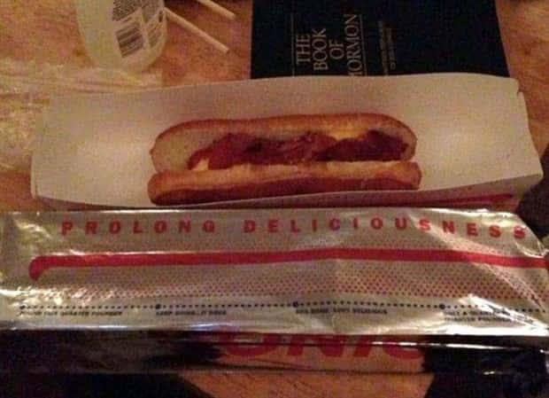 deceptive packaging 23 Deceptive Packaging That Tricks Us (25 photos)