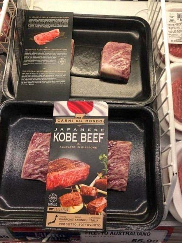 deceptive packaging 24 Deceptive Packaging That Tricks Us (25 photos)