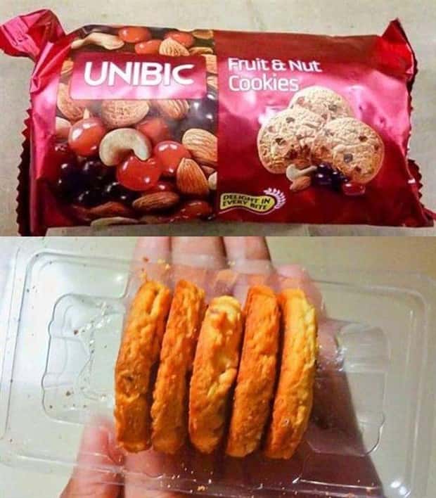 deceptive packaging 5 Deceptive Packaging That Tricks Us (25 photos)
