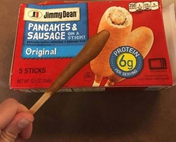 deceptive packaging 8 Deceptive Packaging That Tricks Us (25 photos)