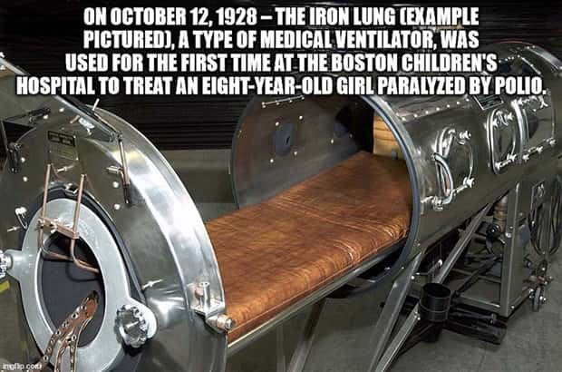 It’s Time for Some Cool and Interesting Facts #409 (24 photos)