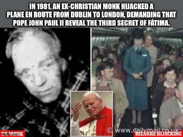 It’s Time for Some Cool and Interesting Facts #409 (24 photos)