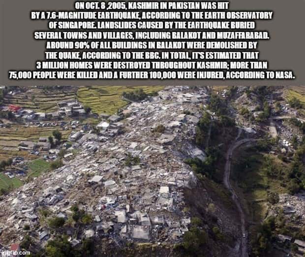 fun facts 18 1 It’s Time for Some Cool and Interesting Facts #410 (28 photos)