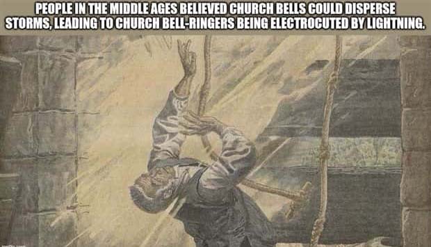 It’s Time for Some Cool and Interesting Facts #409 (24 photos)