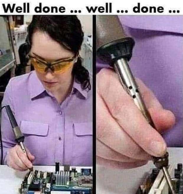 Funny Pics and Memes to Make You Laugh #133 (25 photos)