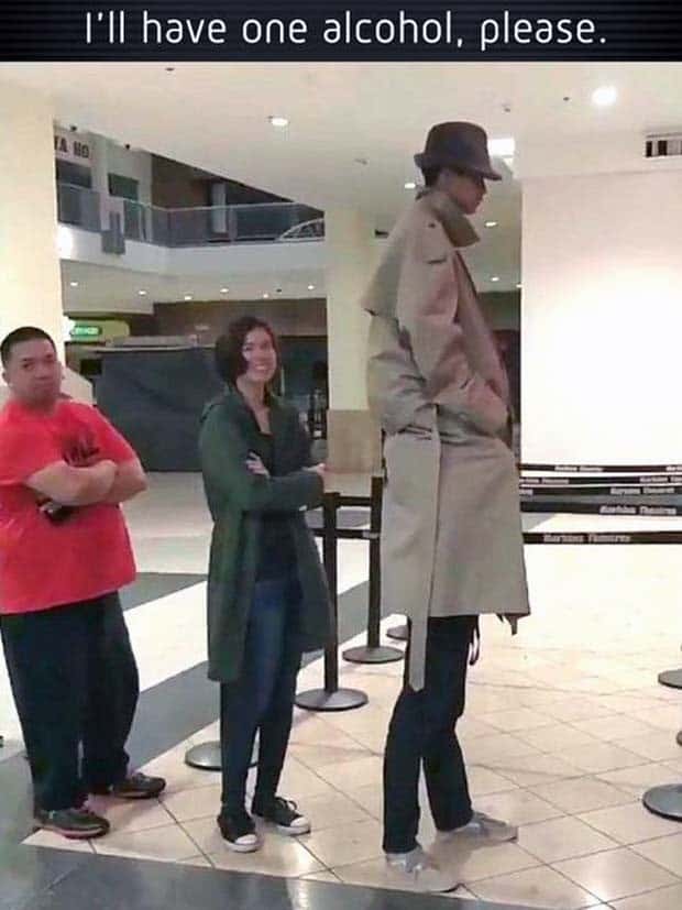 Funny Pics and Memes to Make You Laugh #133 (25 photos)