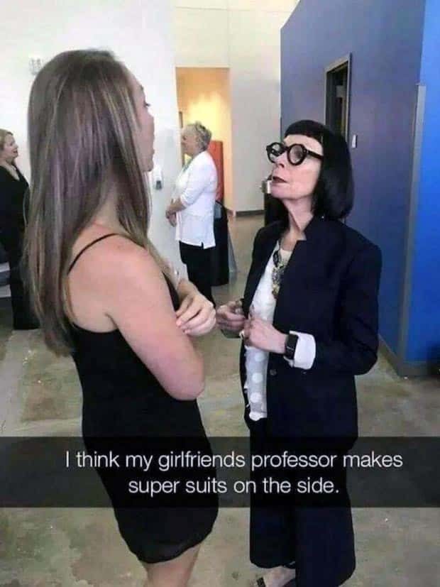 Funny Pics and Memes to Make You Laugh #133 (25 photos)