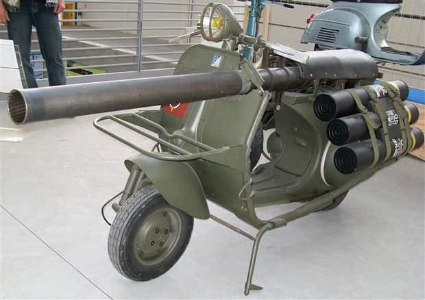 38 Intriguing Machines You Won’t Believe Exist (38 photos)