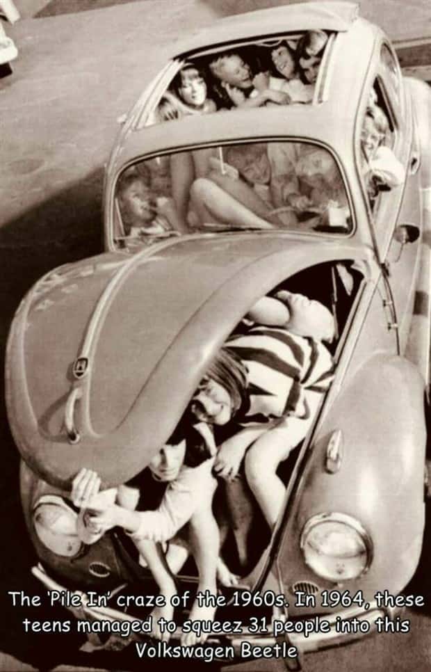 Interesting Pictures with Captions #134 (24 photos)