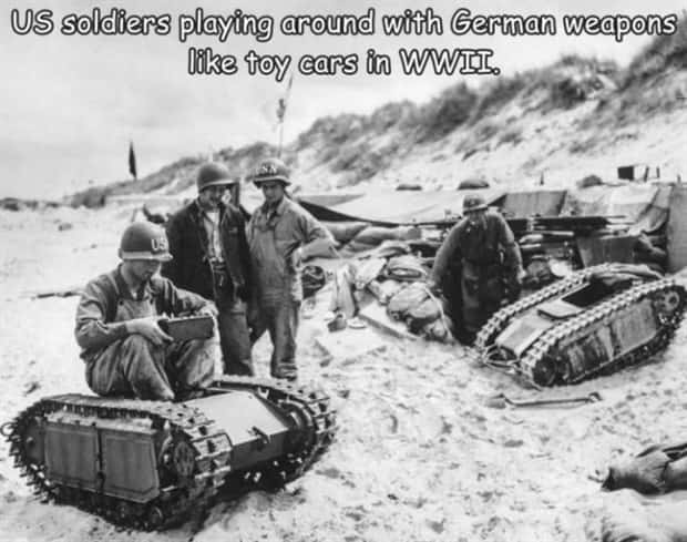 Interesting Pictures with Captions #134 (24 photos)