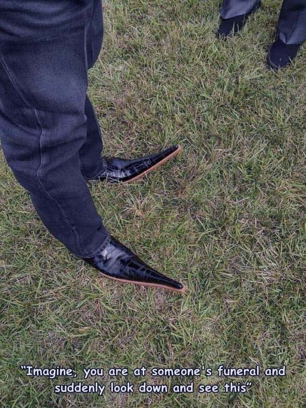 Interesting Pictures with Captions #135 (22 photos)