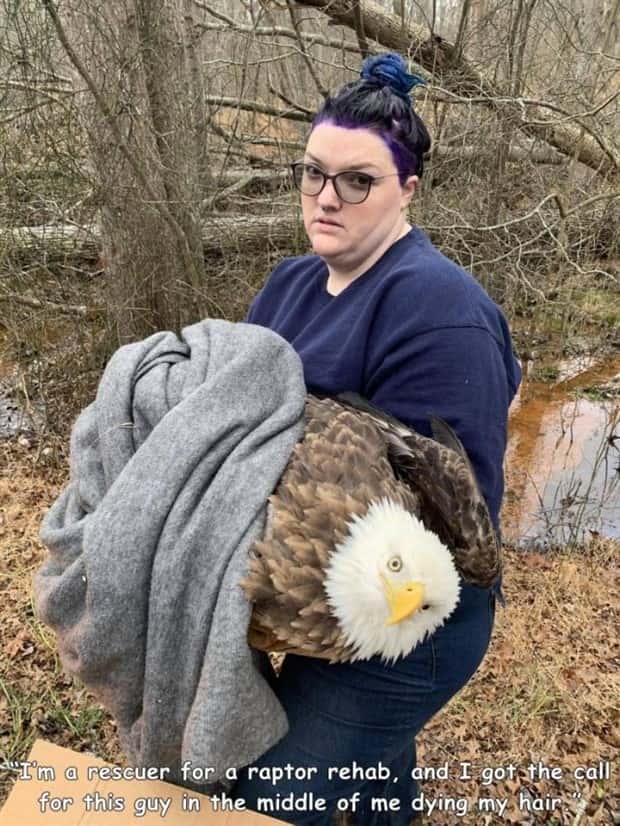 Interesting Pictures with Captions #134 (24 photos)