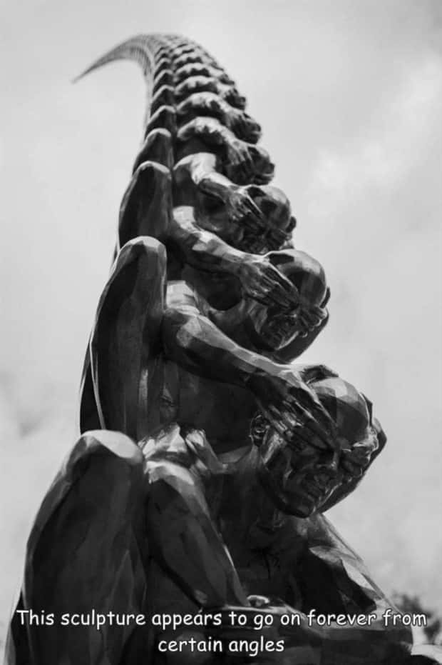 Interesting Pictures with Captions #134 (24 photos)