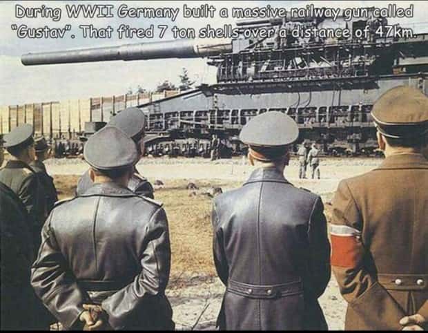 Interesting Pictures with Captions #134 (24 photos)