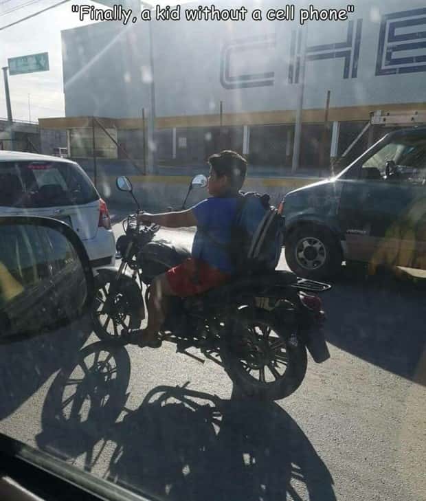 Interesting Pictures with Captions #135 (22 photos)