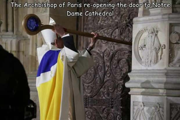 Interesting Pictures with Captions #133 (23 photos)