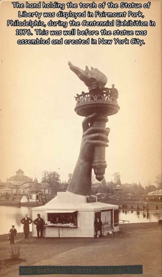 Interesting Pictures with Captions #135 (22 photos)