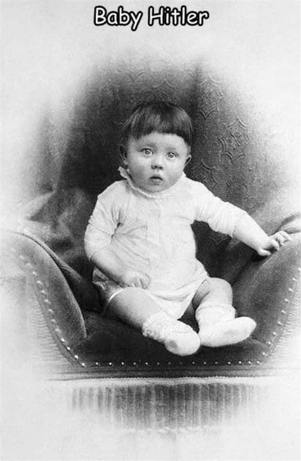 Interesting Pictures with Captions #134 (24 photos)