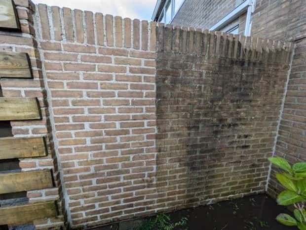 power wash transformations 22 Power Wash Transformations: Satisfying Before and After Pics (25 photos)