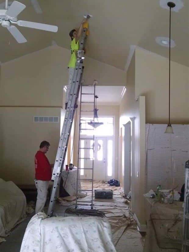 safety fails 14 Ridiculous Safety Fails #17 (24 photos)