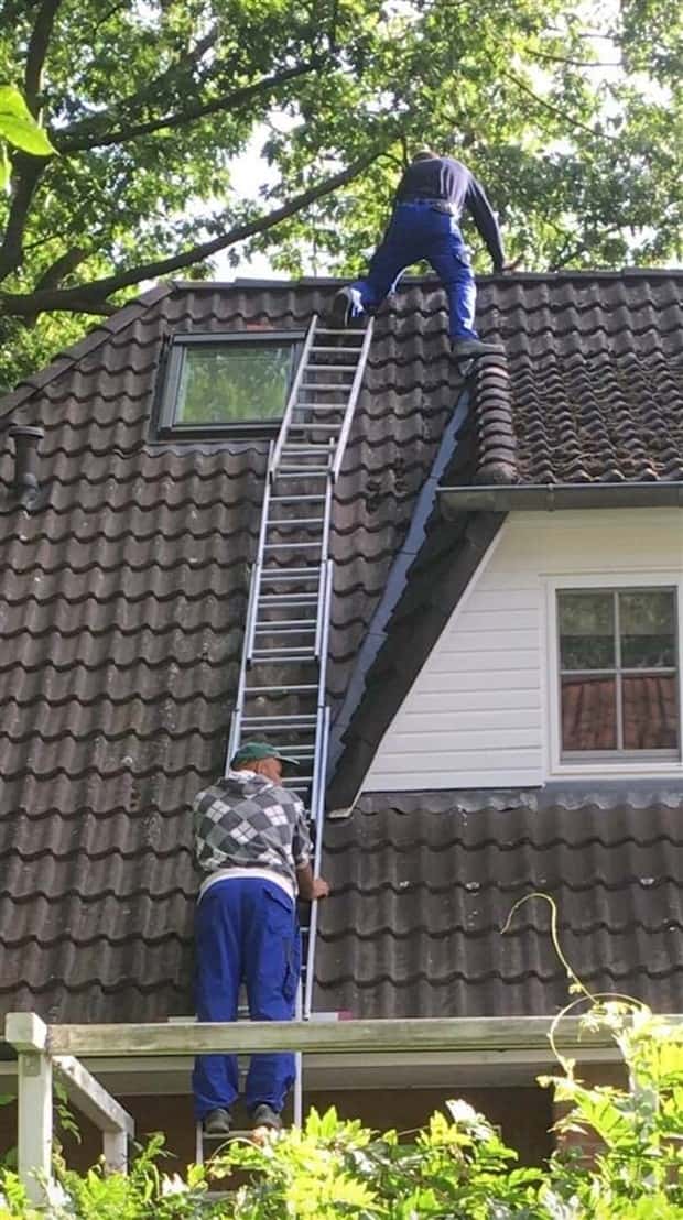 safety fails 20 Ridiculous Safety Fails #17 (24 photos)