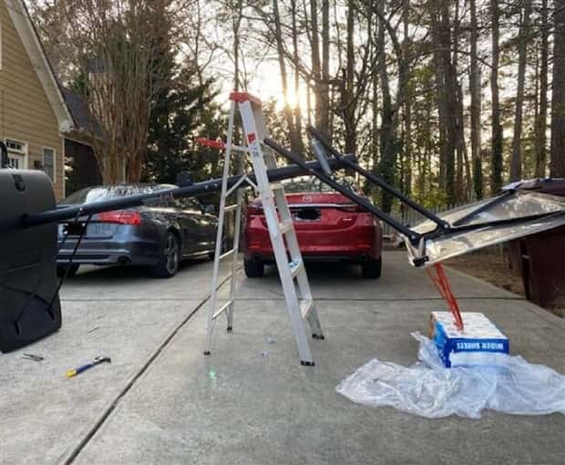 safety fails 3 Ridiculous Safety Fails #17 (24 photos)