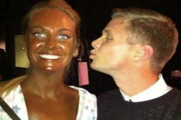 When Self Tanning Goes Wrong (23 photos)