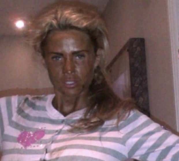 When Self Tanning Goes Wrong (23 photos)