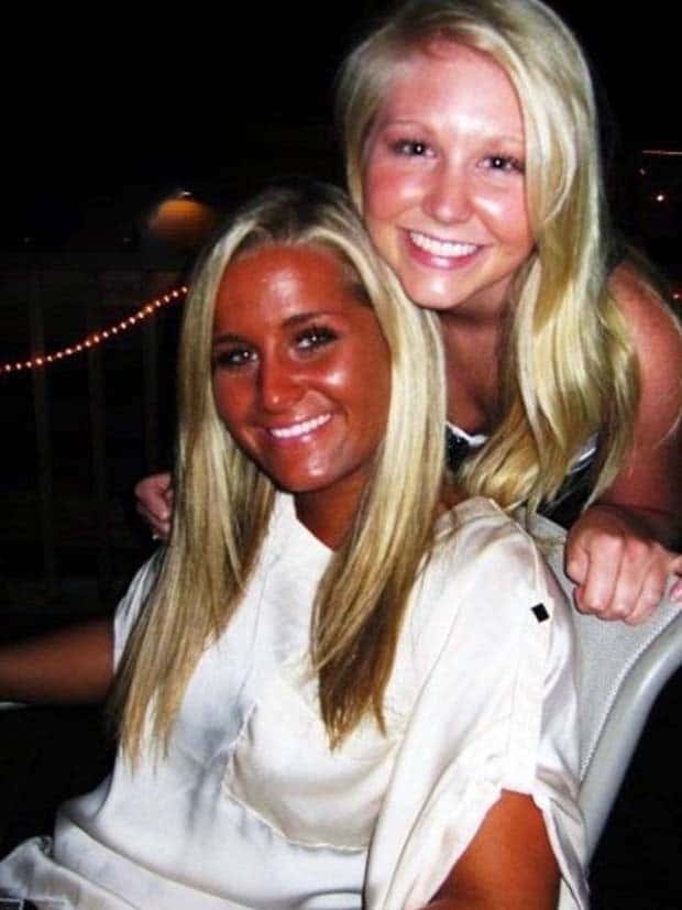 When Self Tanning Goes Wrong (23 photos)