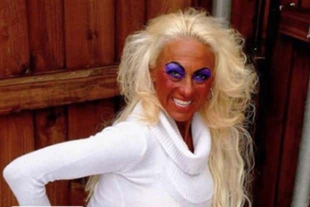 When Self Tanning Goes Wrong (23 photos)