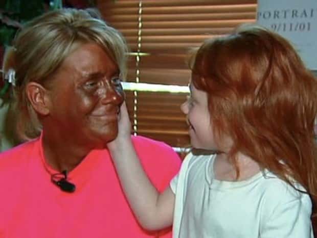 When Self Tanning Goes Wrong (23 photos)