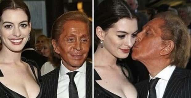 When Self Tanning Goes Wrong (23 photos)