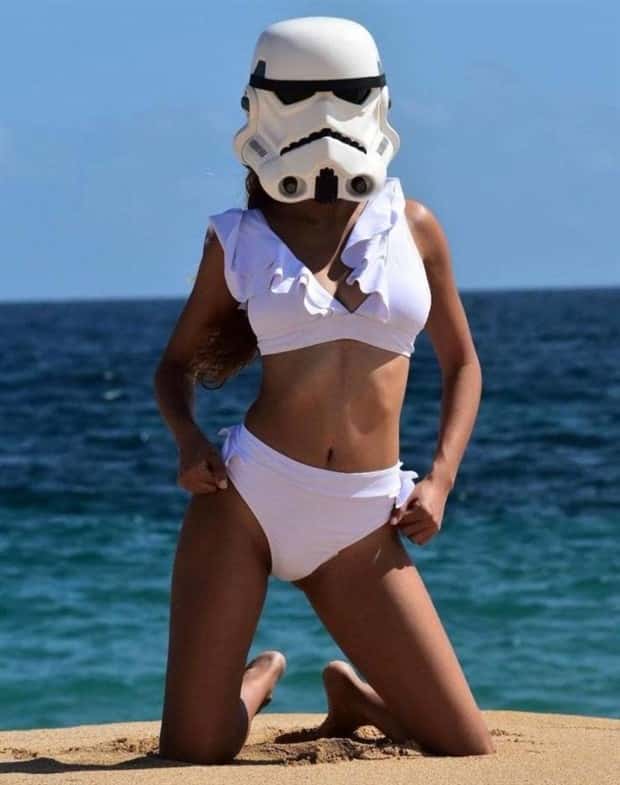 Hot Cosplay Girls #61 (24 photos)