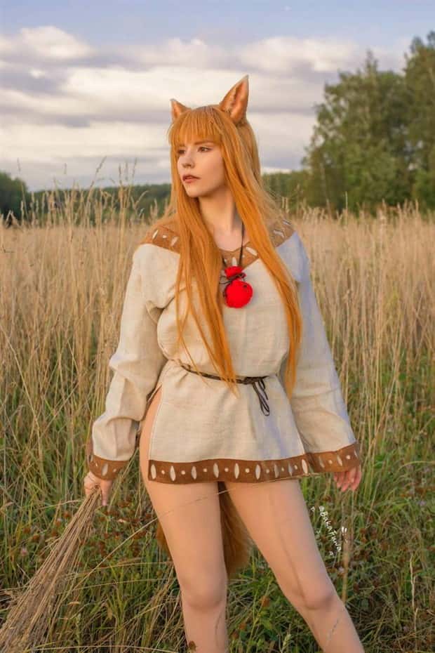 Hot Cosplay Girls #61 (24 photos)