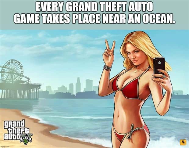 shower thoughts 21 1 Funny Shower Thoughts #133 (26 photos)