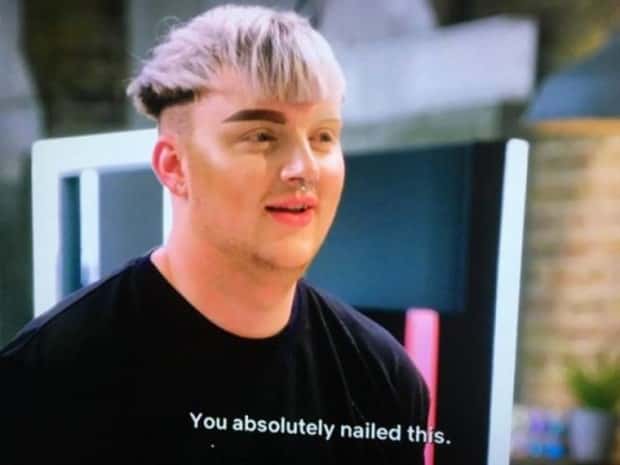 Strange Haircuts that Cannot Go Unnoticed #30 (25 photos)