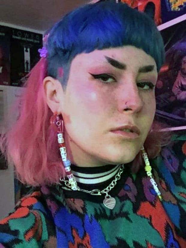 Strange Haircuts that Cannot Go Unnoticed #30 (25 photos)