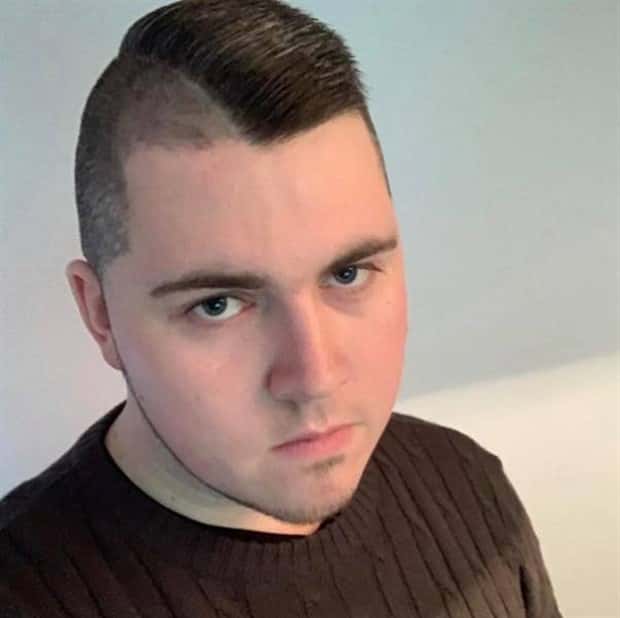 Strange Haircuts that Cannot Go Unnoticed #30 (25 photos)